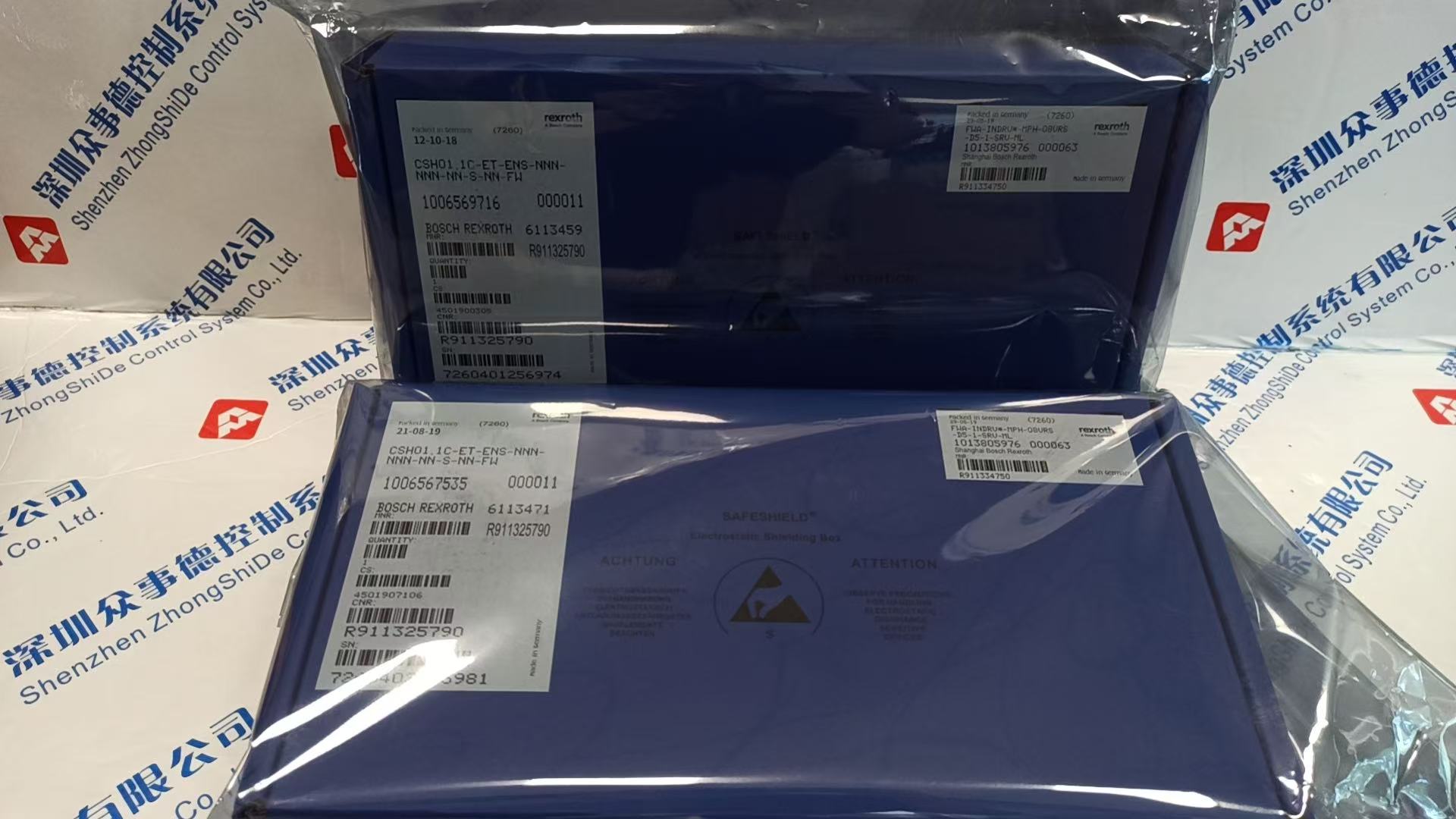 REXROTH R911325790伺服驱动器