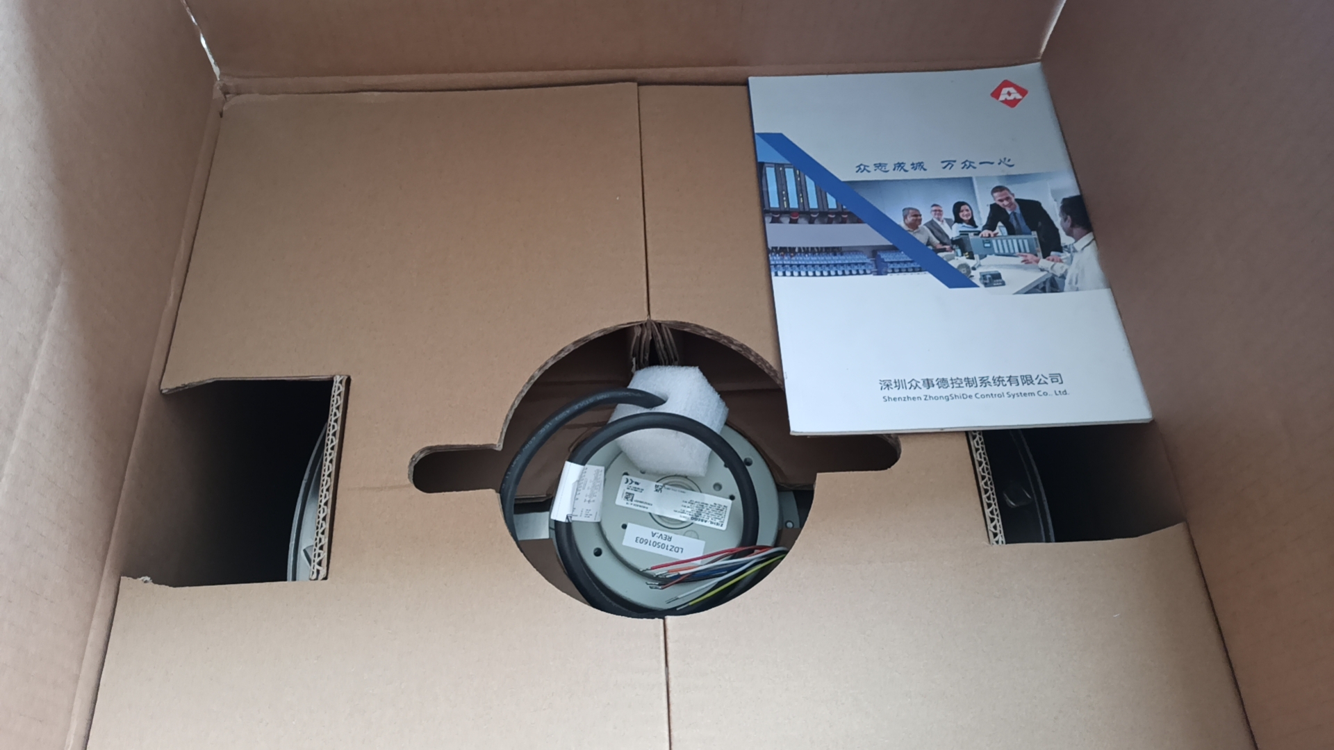SIEMENS LDZ10501603备件